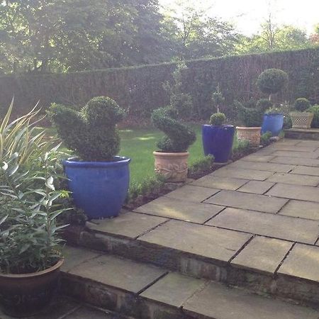 Number27Harrogate B&B 외부 사진