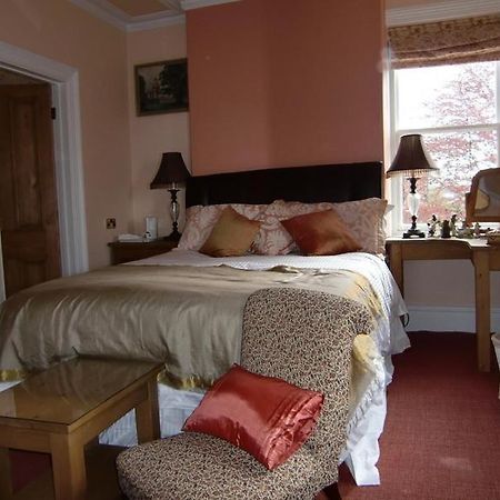 Number27Harrogate B&B 객실 사진