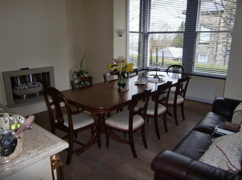 Number27Harrogate B&B 외부 사진