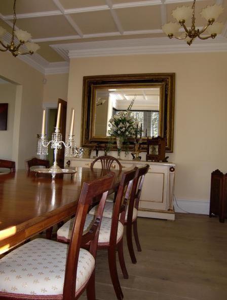 Number27Harrogate B&B 외부 사진