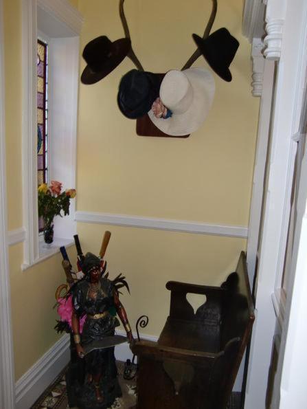 Number27Harrogate B&B 외부 사진