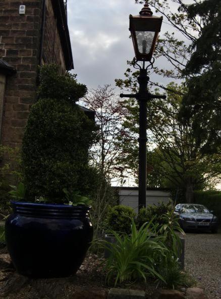 Number27Harrogate B&B 외부 사진