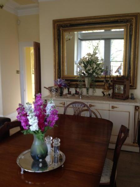 Number27Harrogate B&B 외부 사진