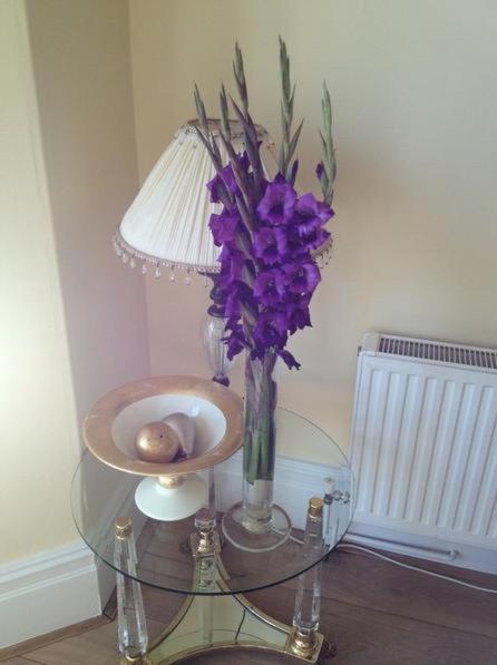 Number27Harrogate B&B 외부 사진
