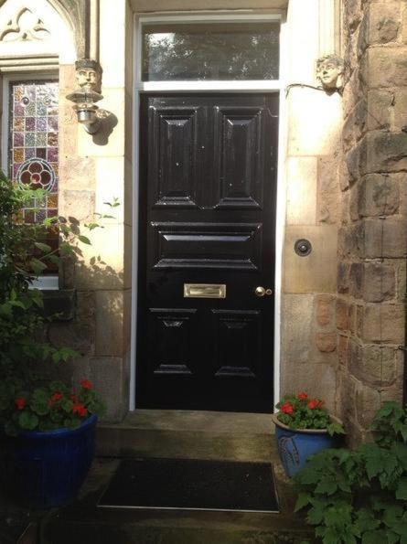 Number27Harrogate B&B 외부 사진
