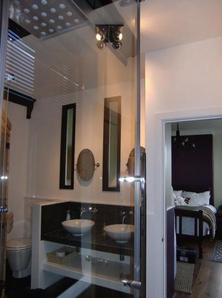 Number27Harrogate B&B 객실 사진